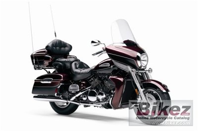 2008 Yamaha Royal Star Venture photo
